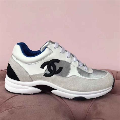 can i buy chanel sneakers online|chanel sneakers size 40.